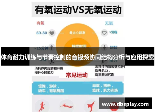体育耐力训练与节奏控制的音视频协同结构分析与应用探索