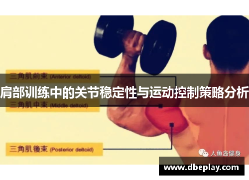 肩部训练中的关节稳定性与运动控制策略分析